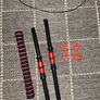 Adjustable dumbbells Image 4