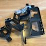 BMW E46 Full satnav retrofit Image 3