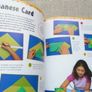 Step by Step Origami, Craft book, Children's craft book Image 3