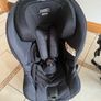 Axkid Minikid extended rear facing car seats x2 Image 3