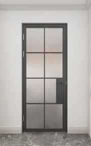Brand new steel doors. Due to unsize we are selling for cheap