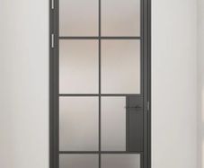 Brand new steel doors. Due to unsize we are selling for cheap