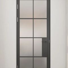 Brand new steel doors. Due to unsize we are selling for cheap