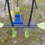 Swing set Image 2