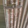 metal gate 3ft x 6ft Image 5
