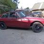 Mgb gt Ready for the road! Image 6