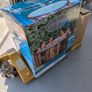 Inflatable Hot Tub - Only used once Image 3