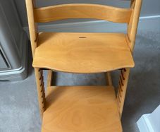 Tripp Trapp Chair