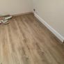 Wood flooring and stair covering Image 9