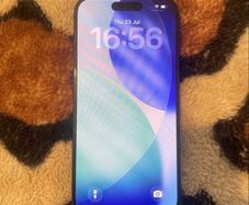 iPhone 15 Pro