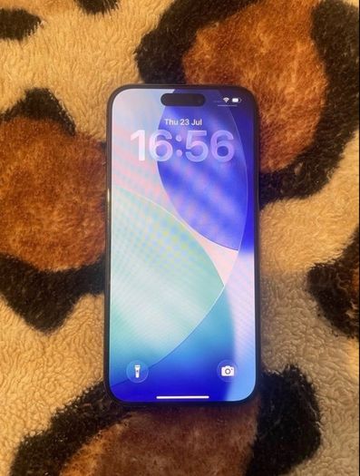 iPhone 15 Pro - 128GB - Good Condition - Unlocked