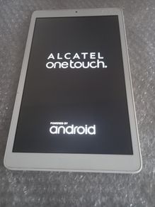 Alcatel Pixi 3 (10) Tablet - 8GB