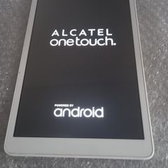 Alcatel Pixi 3 (10) Tablet - 8GB