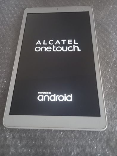 Alcatel Pixi 3 (10) Tablet - 8GB