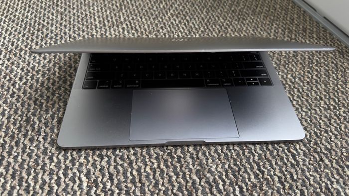 mac book pro 13