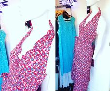 ADOPTION! Stylish Vintage Female Mannequin Unique