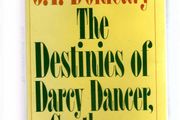 J.p. Donleavy - The Destinies Of Darcy Dancer, Gentleman.