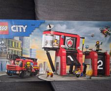 Lego set