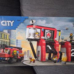 Lego set