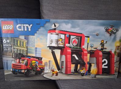Lego set