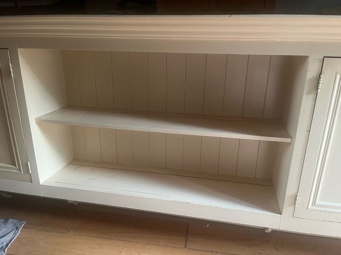 kitchen unit