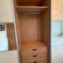 3 door sliderobe Image 3