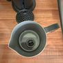nespresso coffee machine and frother Image 3