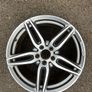 AMG E Class rear 19 inch alloy wheel Image 6