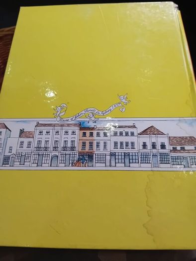 The Australia Book