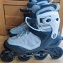 Oxelo Inline Skates Fit 500 Image 4