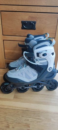 Oxelo Inline Skates Fit 500