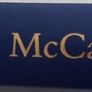 New Nell mc Cafferty hardback book Image 6