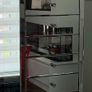 mirror drawer Image 3