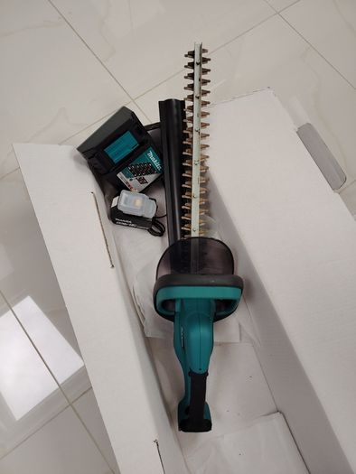 Hedge Trimmer