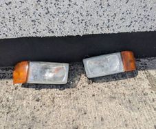 VW T4 parts