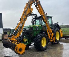 john deere 6190r
