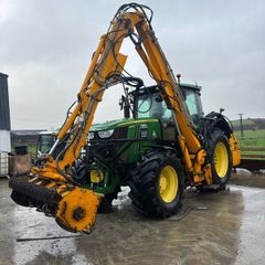 john deere 6190r