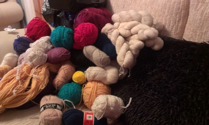 Wool
