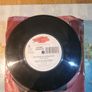 Lonnie Gordon, Happenin All Over Again, 7 inch vinyl single Image 6