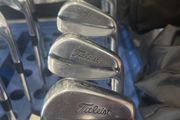 Titleist