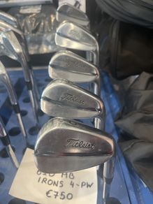 Titleist