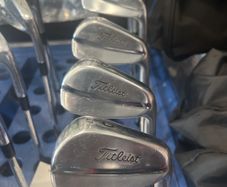 Titleist