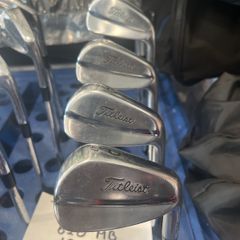 Titleist
