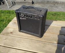 guitar amp