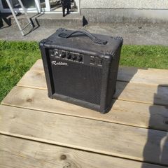 guitar amp
