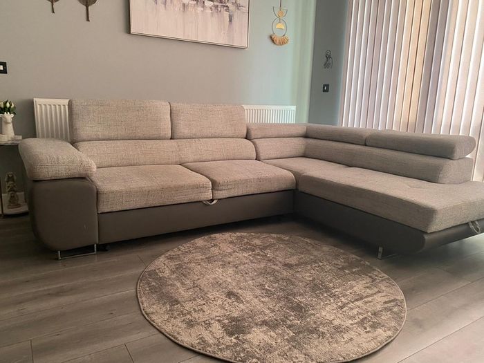 sofa bed