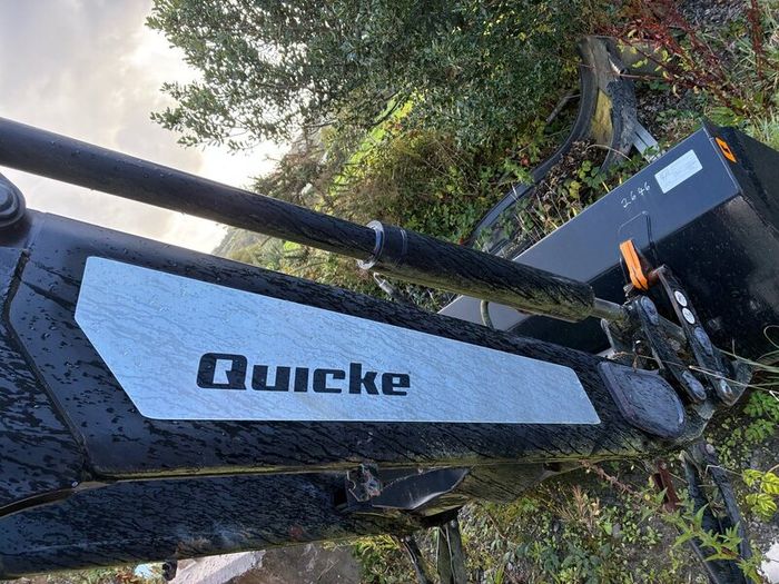 Quicke Q7