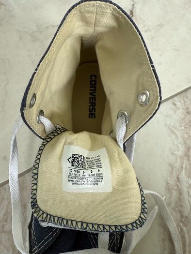 Converse All Star