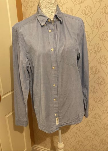 shirts selection