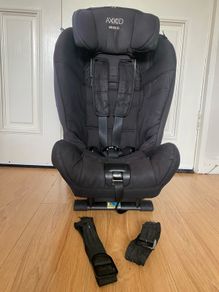 Axkid minikid seat - excellent condition